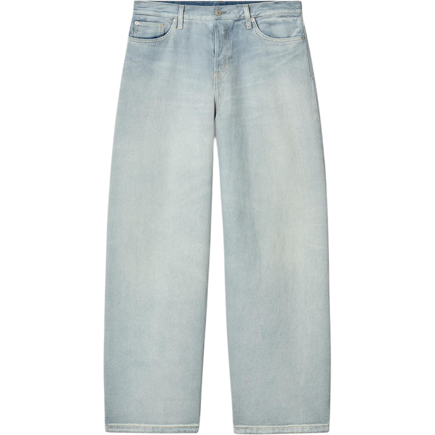 Джинсы мужские COS, голубой
Джинсы мужские COS, голубой