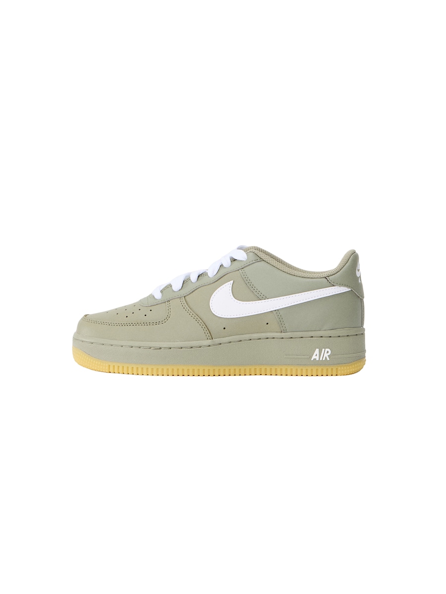 Кроссовки Nike Sportswear AIR FORCE 1 LV8, оливковый
Кроссовки Nike Sportswear AIR FORCE 1 LV8, оливковый