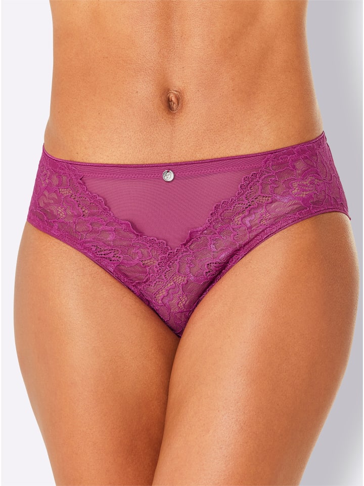 WITT WEIDEN Джазовые трусы цвета фуксии
WITT WEIDEN Джазовые трусы цвета фуксии