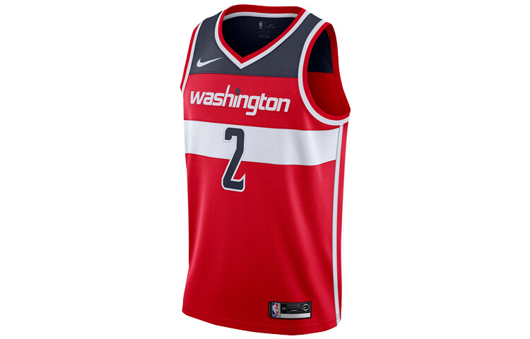 Мужское баскетбольное джерси Nike, цвет Red
Мужское баскетбольное джерси Nike, цвет Red