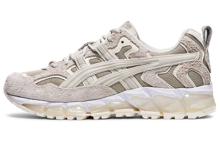 Мужские кроссовки Asics Gel-Nandi 360
Мужские кроссовки Asics Gel-Nandi 360