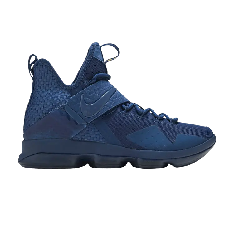 Кроссовки Nike LeBron 14 Limited EP, Agimat
Кроссовки Nike LeBron 14 Limited EP, Agimat