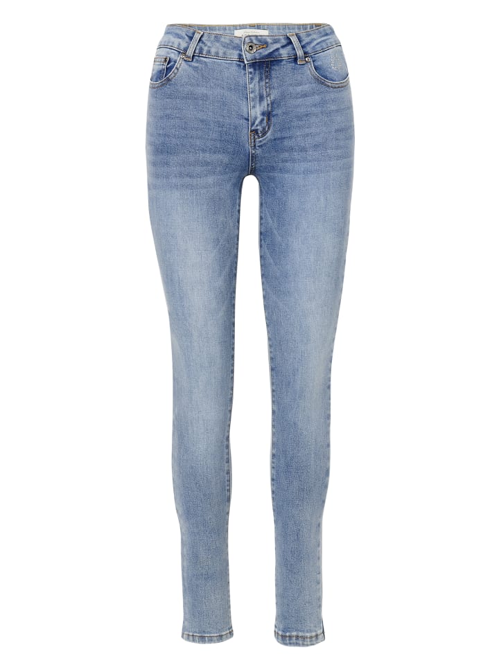 Джинсы KOROSHI, синий
Джинсы KOROSHI, синий