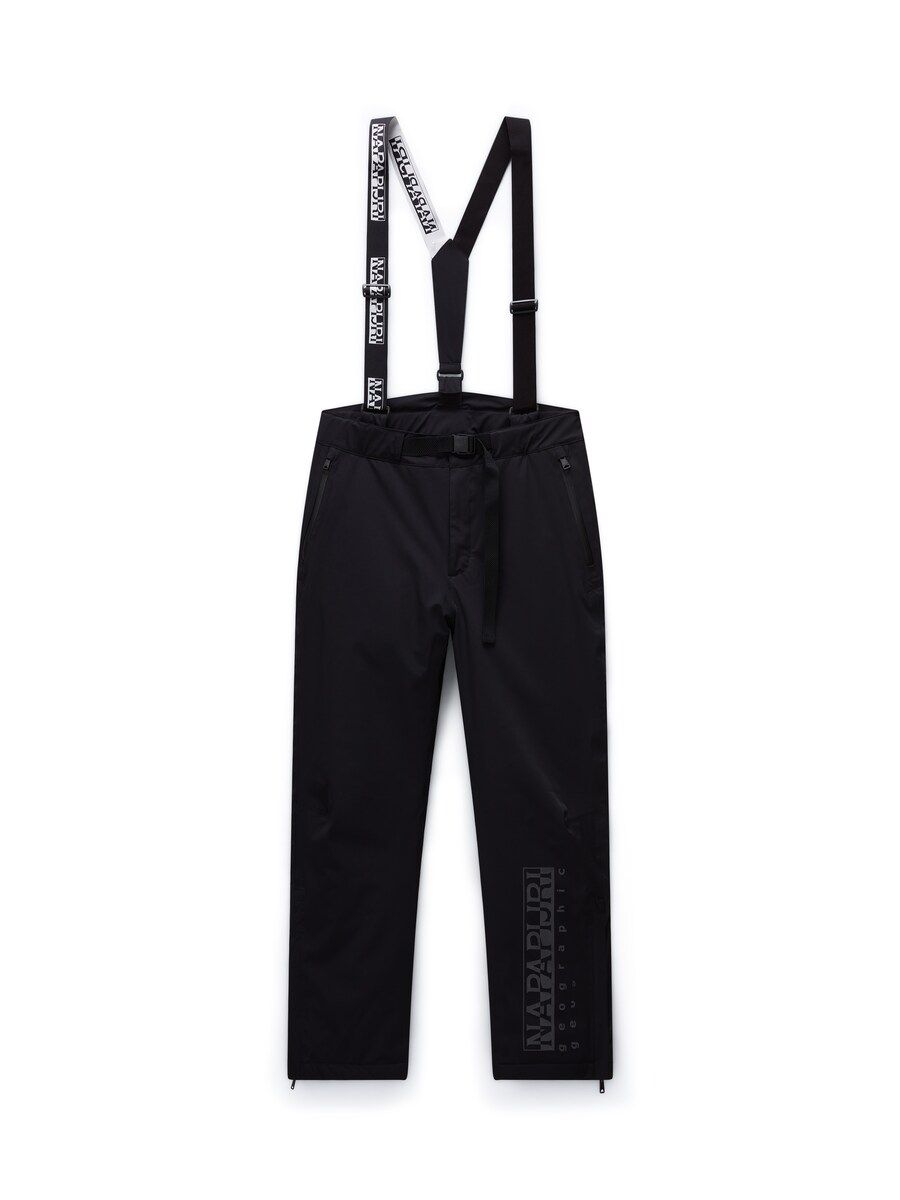 Обычный комбинезон NAPAPIJRI N-Arver, черный
Обычный комбинезон NAPAPIJRI N-Arver, черный