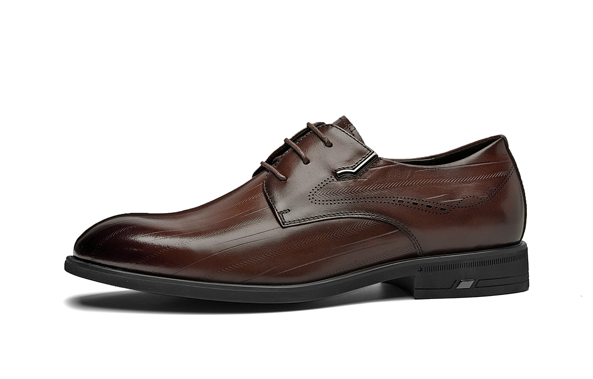 Мужские туфли для костюма низкие черные коричневые HLA
Мужские туфли для костюма низкие черные коричневые HLA