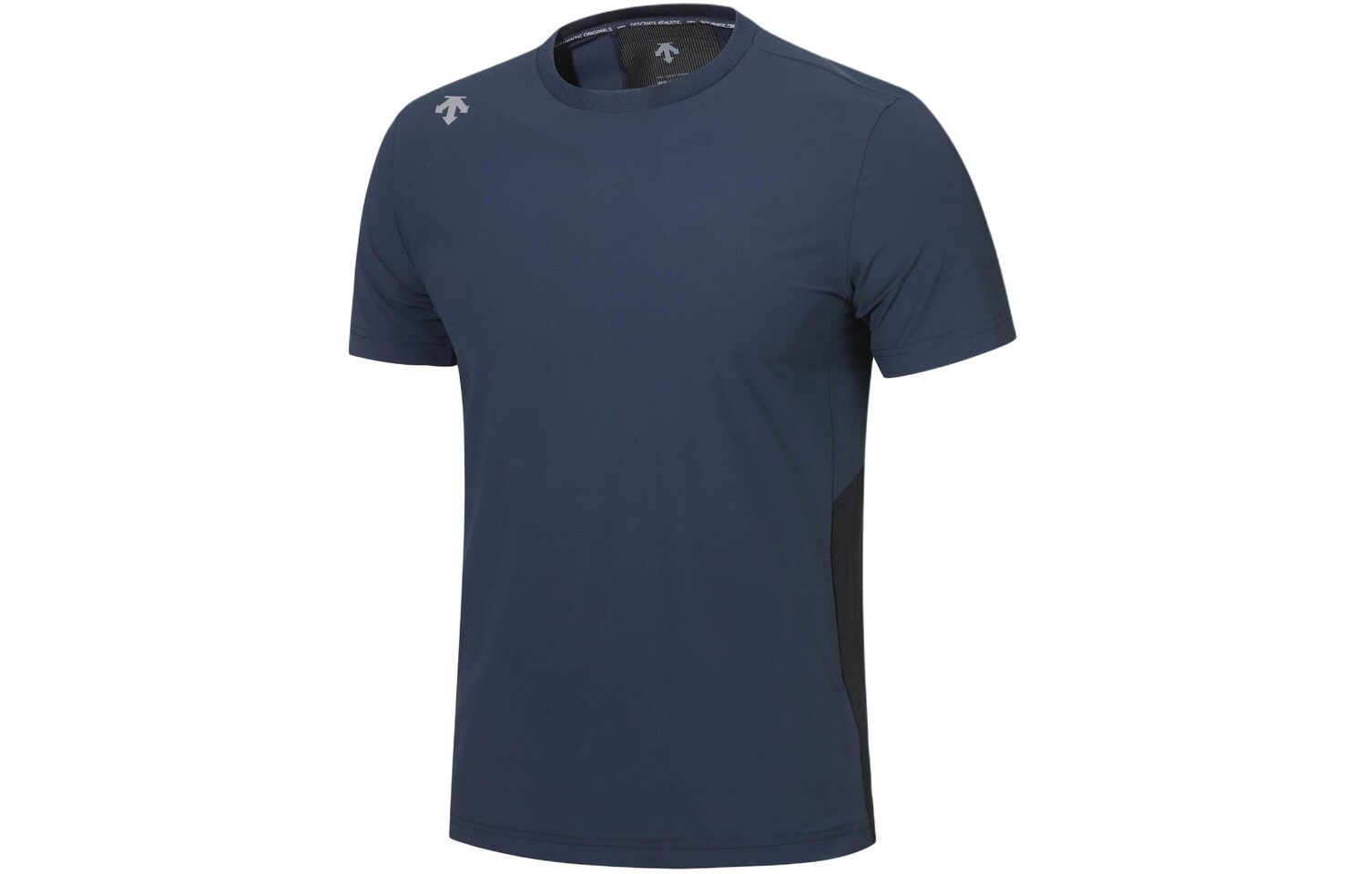 ЖЕНСКАЯ БЕГ Футболка Мужская Descente, белый
ЖЕНСКАЯ БЕГ Футболка Мужская Descente, белый