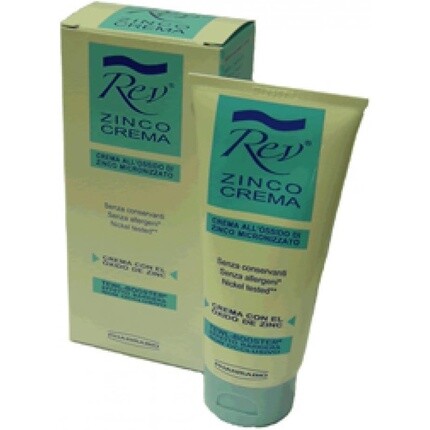 Pharmabio крем с оксидом цинка 100 мл
Pharmabio крем с оксидом цинка 100 мл