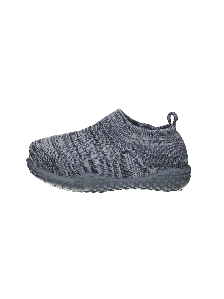 Тапочки Playshoes, серый
Тапочки Playshoes, серый