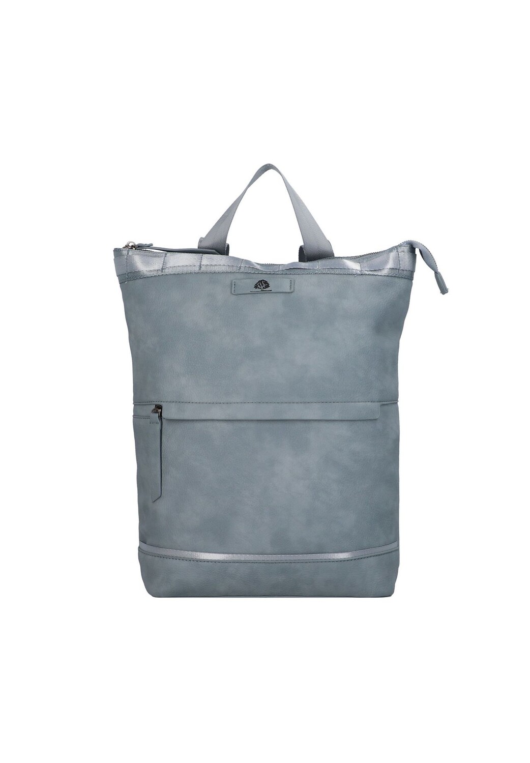 Рюкзак Hanni 40 см с отделением для ноутбука Green Burry, цвет Ice 
Рюкзак Hanni 40 см с отделением для ноутбука Green Burry, цвет Ice