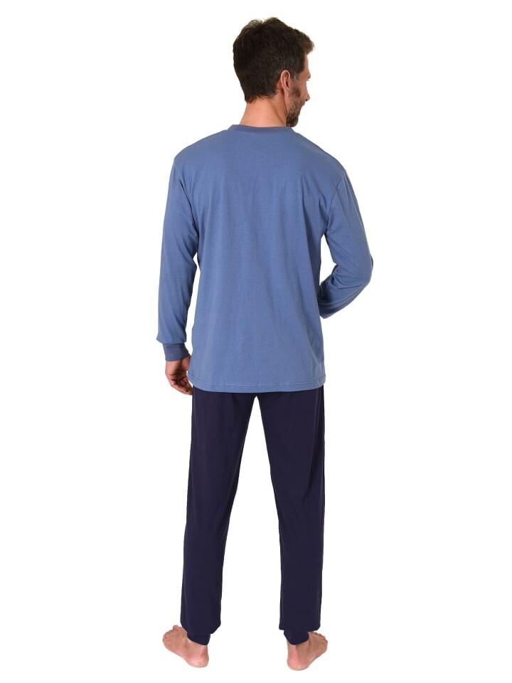 Ночное белье NORMANN, синий
Ночное белье NORMANN, синий