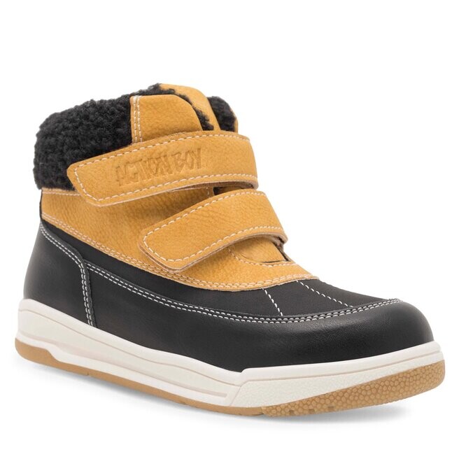 Сапоги Action Boy, коричневый
Сапоги Action Boy, коричневый