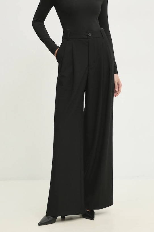 Брюки Answear.Lab, черный
Брюки Answear.Lab, черный