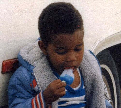 CD диск Lytics: They Told Me
CD диск Lytics: They Told Me