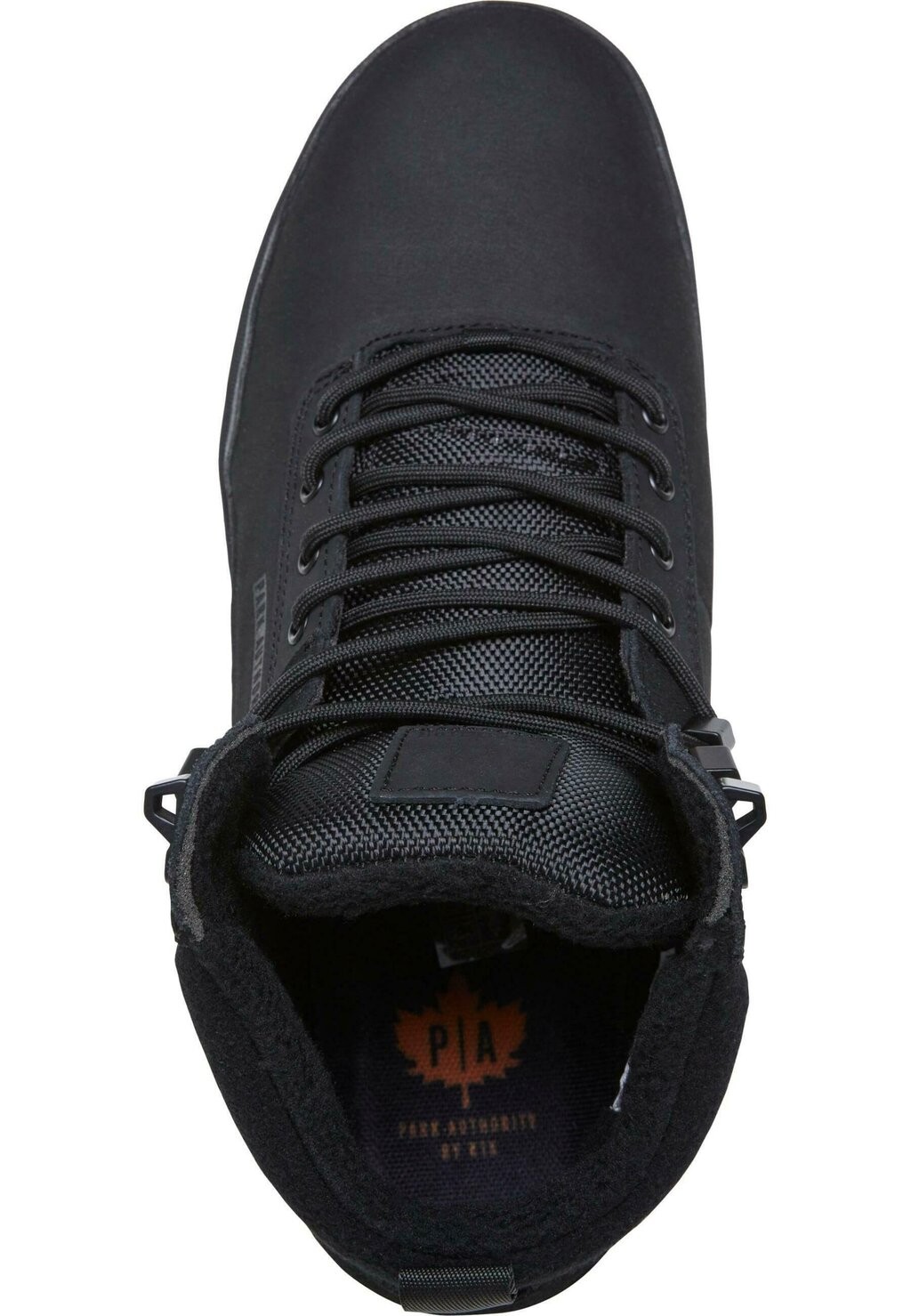 Зимние сапоги PLAY HARD GK K1X, черный
Зимние сапоги PLAY HARD GK K1X, черный