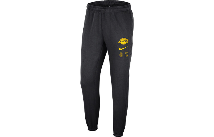 Мужские трикотажные спортивные штаны Nike, цвет Black
Мужские трикотажные спортивные штаны Nike, цвет Black
