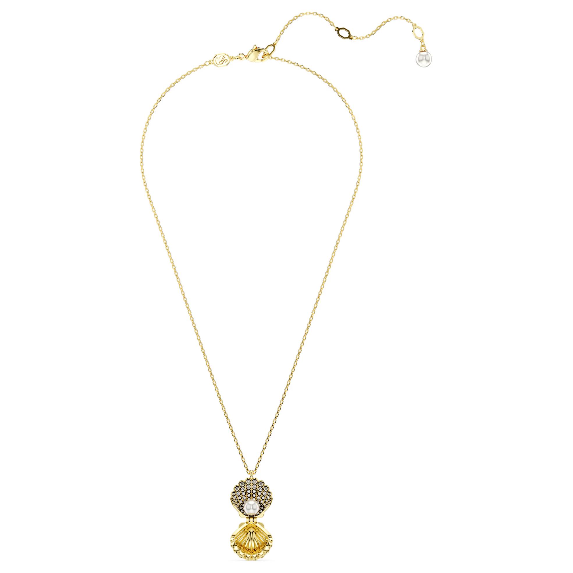 Swarovski Идиллия Faux Crystal Ожерелье женское золотое
Swarovski Идиллия Faux Crystal Ожерелье женское золотое