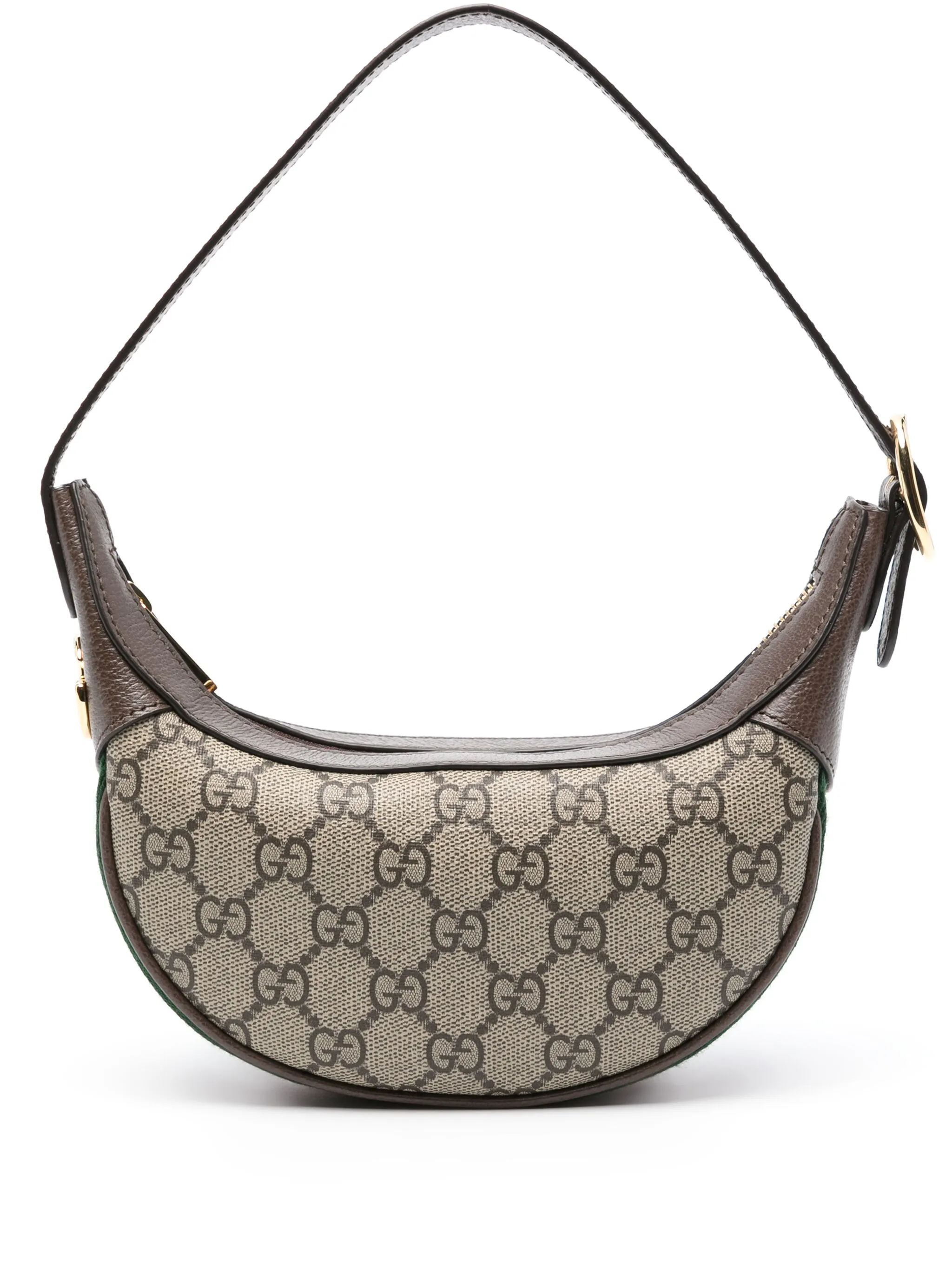 Мини-сумка Ophidia GG Gucci, бежевый
Мини-сумка Ophidia GG Gucci, бежевый
