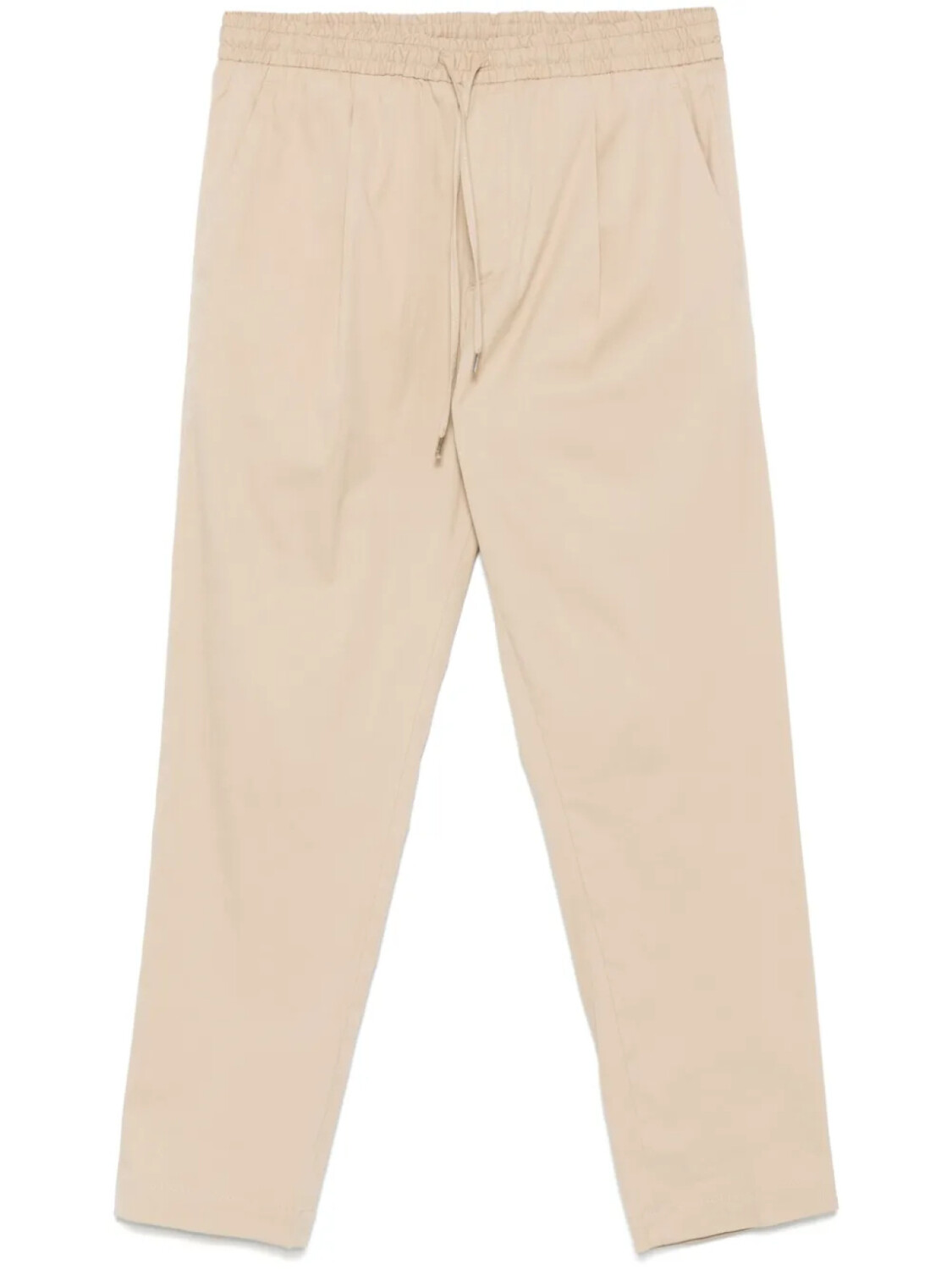 Зауженные брюки Briglia 1949, нейтральный
Зауженные брюки Briglia 1949, нейтральный