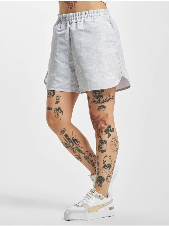 Шорты Puma, синий
Шорты Puma, синий