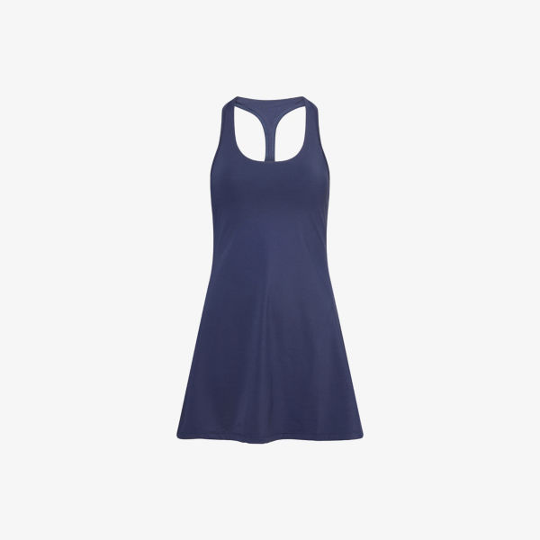 Платье мини Adanola с вырезом из эластичного джерси, синий
Платье мини Adanola с вырезом из эластичного джерси, синий