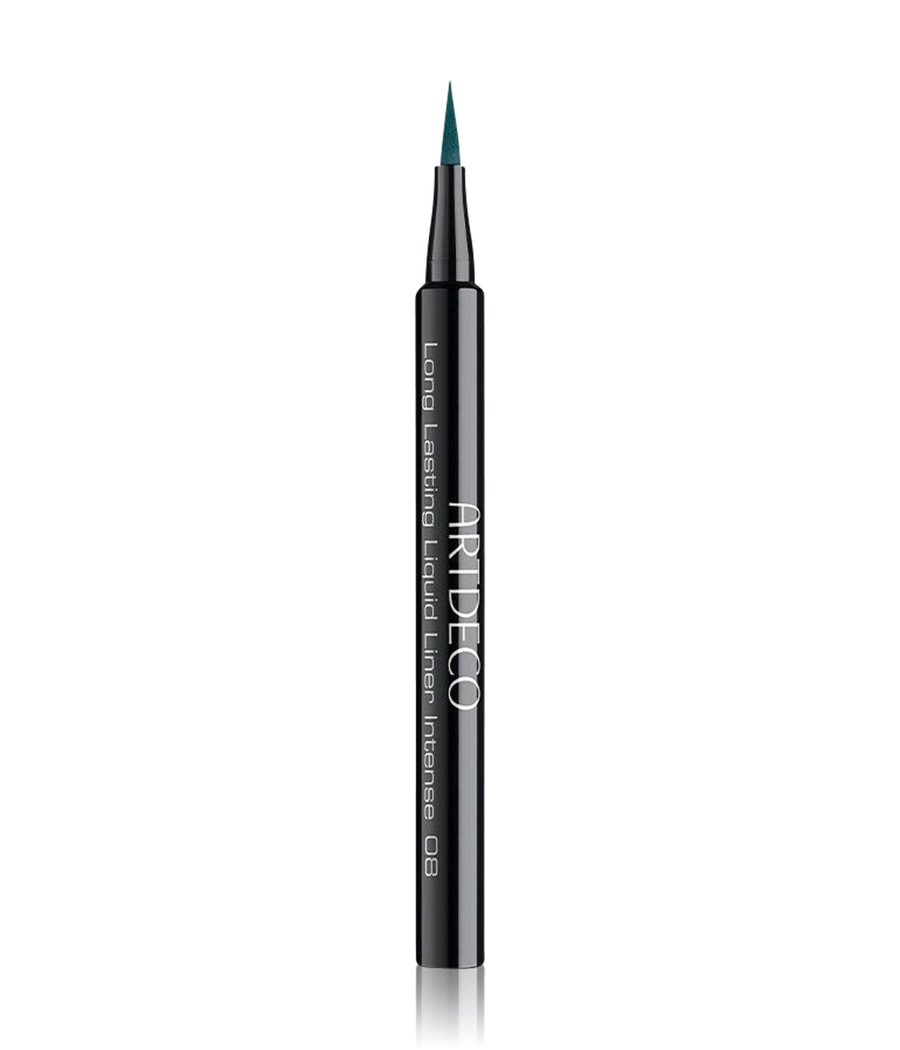 Подводка для глаз ARTDECO Long Lasting Intense, Nr. 8 - Green Line, 0.6 ml
Подводка для глаз ARTDECO Long Lasting Intense, Nr. 8 - Green Line, 0.6 ml