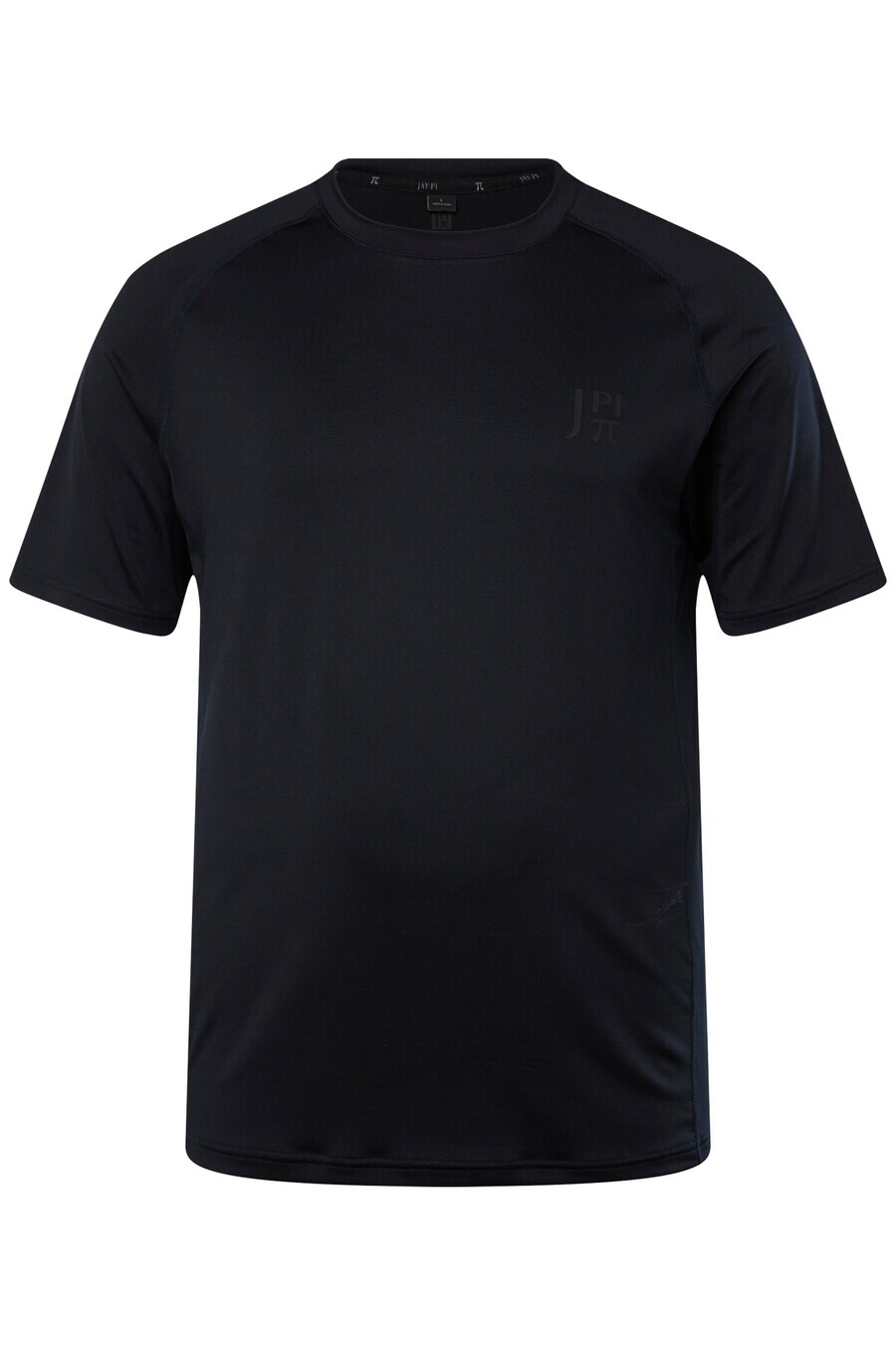Футболка JAY-PI Performance Shirt, черный 
Футболка JAY-PI Performance Shirt, черный
