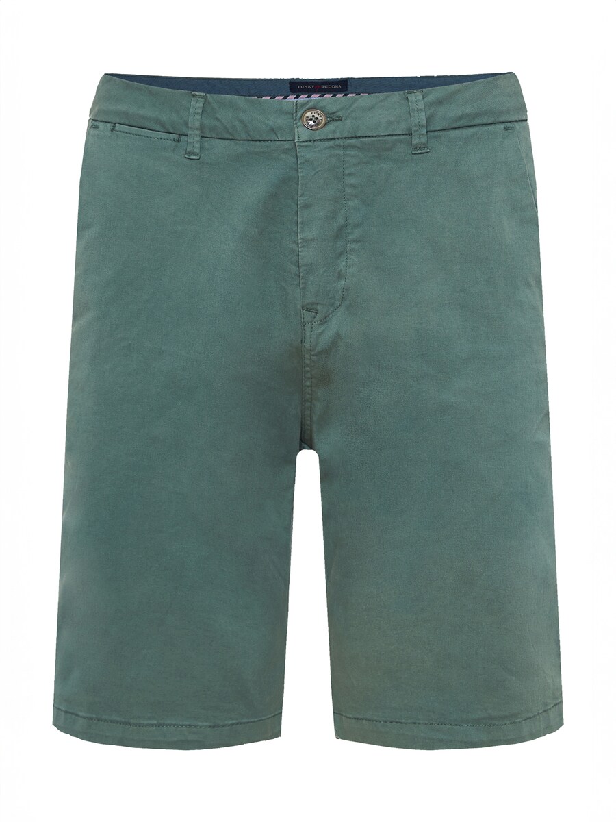 Обычные брюки-чинос Funky Buddha, Reed
Обычные брюки-чинос Funky Buddha, Reed