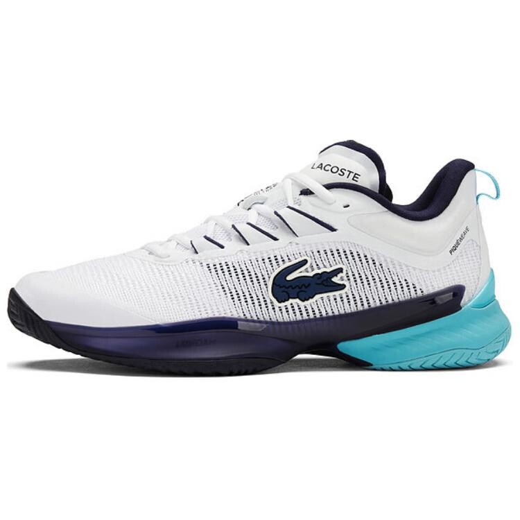 Кроссовки LACOSTE Lifestyle Shoes Men Low-top, белый/тёмно-синий
Кроссовки LACOSTE Lifestyle Shoes Men Low-top, белый/тёмно-синий