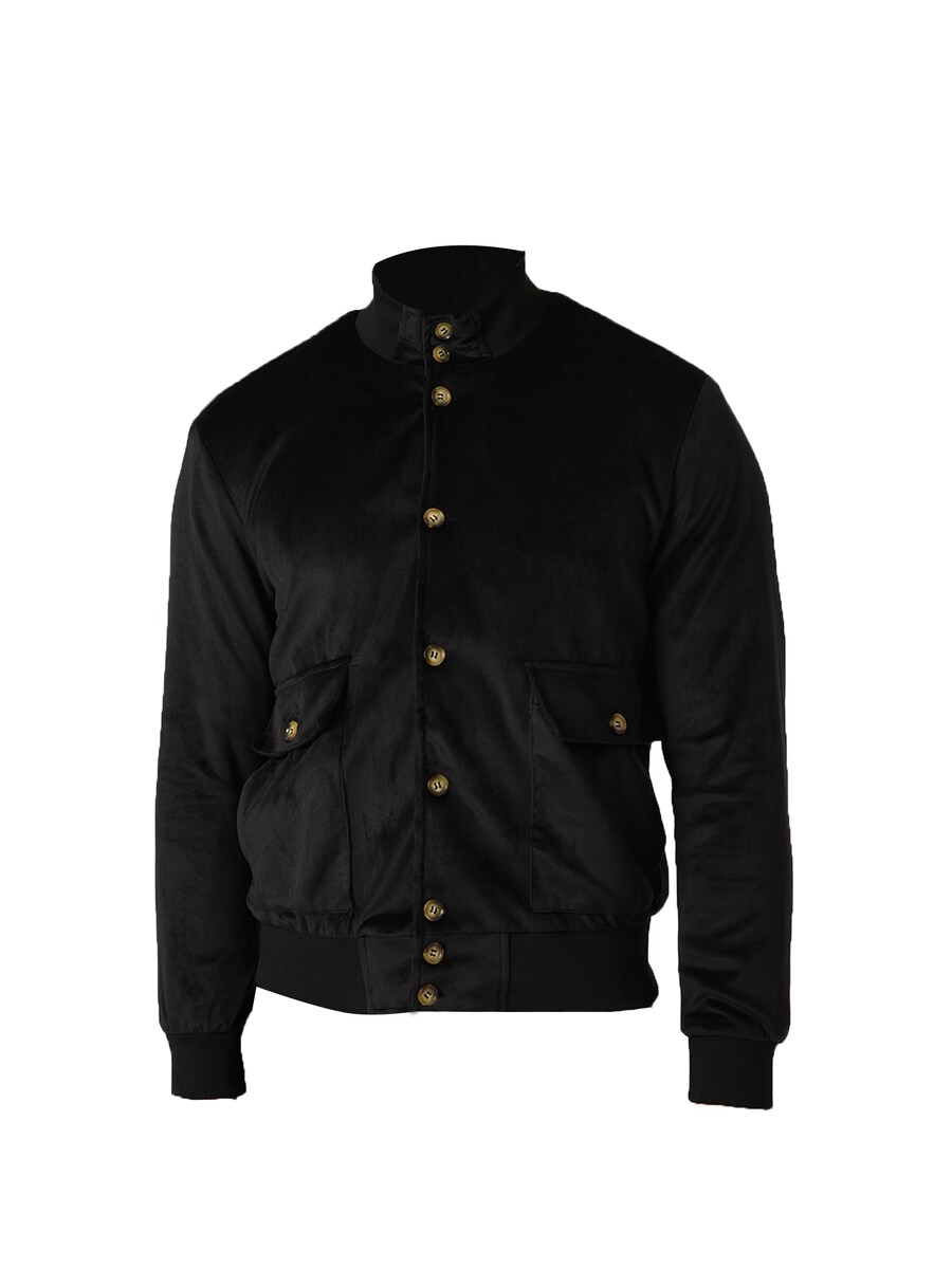 Межсезонная куртка Antioch, черный
Межсезонная куртка Antioch, черный