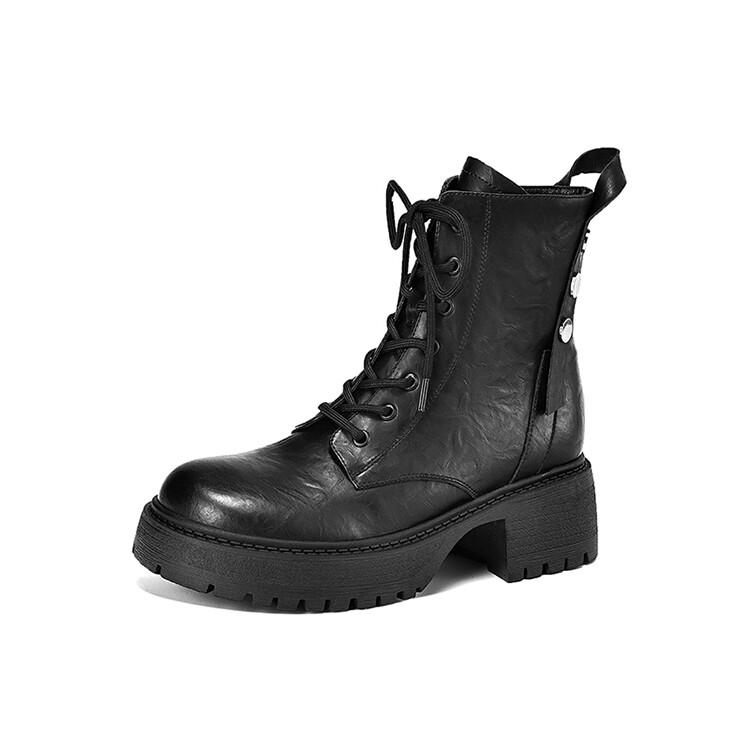 Высококачественные женские ботинки Martin ручной работы Catlv1=Shoes, коричневый
Высококачественные женские ботинки Martin ручной работы Catlv1=Shoes, коричневый