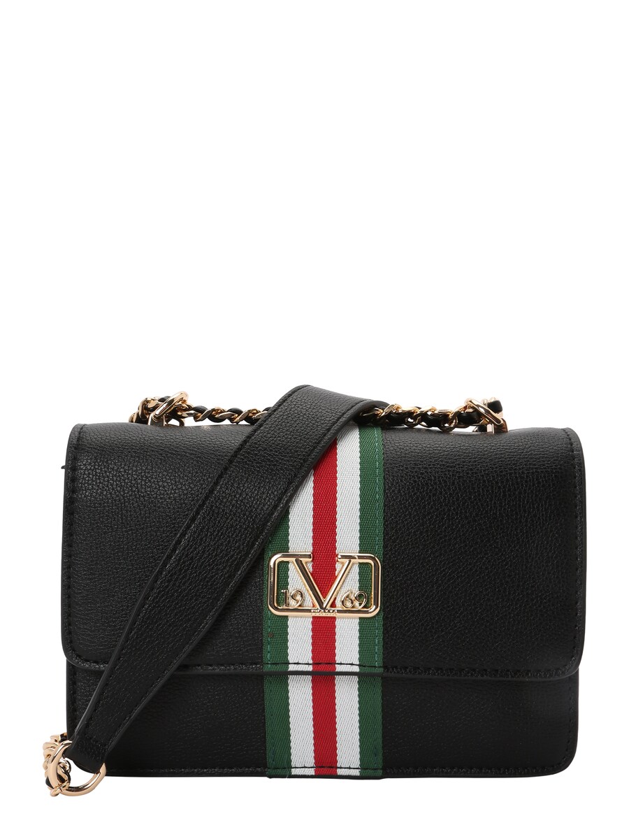 Сумка через плечо 19V69 ITALIA, черный
Сумка через плечо 19V69 ITALIA, черный