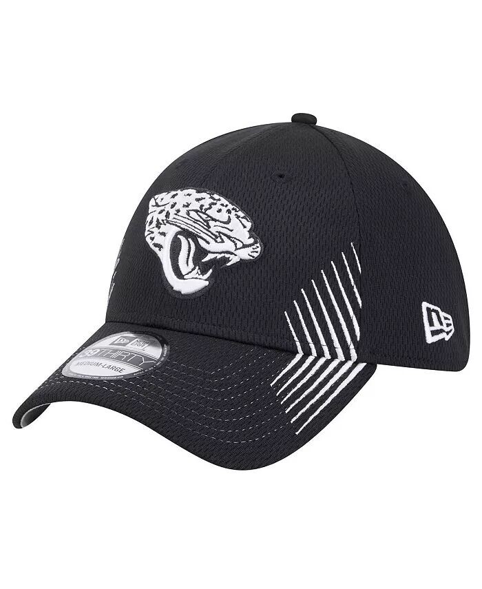 Мужская черная кепка Jacksonville Jaguars Active 39thirty Flex Hat New Era, черный
Мужская черная кепка Jacksonville Jaguars Active 39thirty Flex Hat New Era, черный