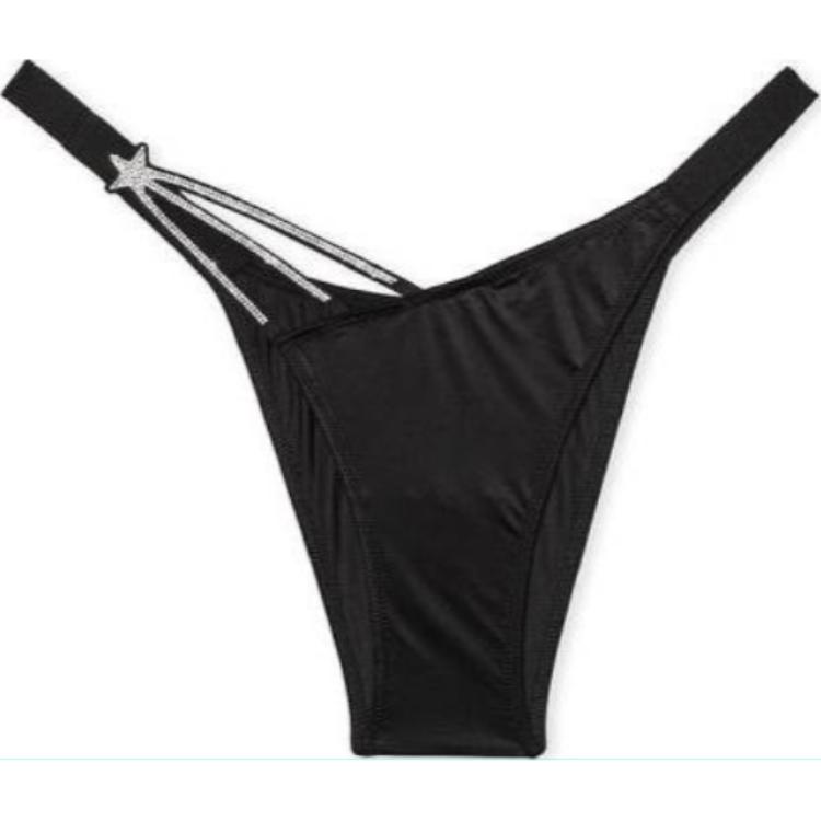 Fashion Show Series 24 Big Show Collection ОЧЕНЬ СЕКСУАЛЬНОЕ Нижнее белье Женское Черное Victoria's Secret, 1 упаковка (Черный)
Fashion Show Series 24 Big Show Collection ОЧЕНЬ СЕКСУАЛЬНОЕ Нижнее белье Женское Черное Victoria's Secret, 1 упаковка (Черный)