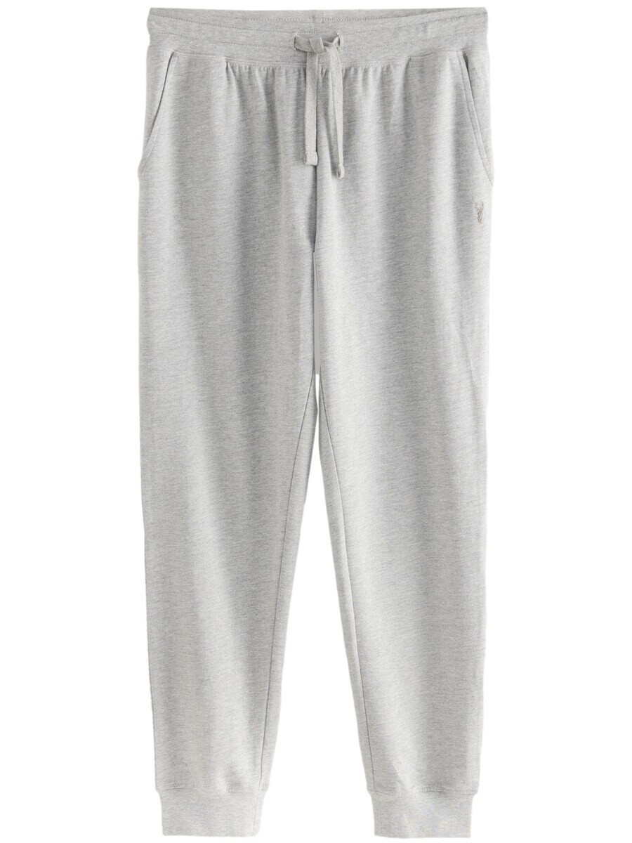 Тканевые брюки Next Regular Pants, серый
Тканевые брюки Next Regular Pants, серый