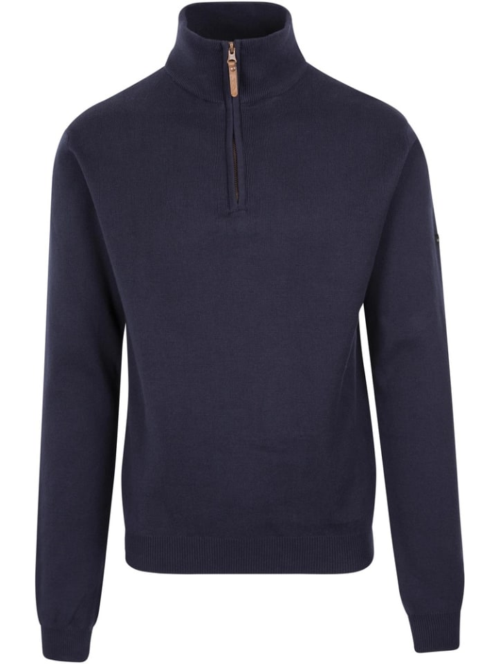 Пуловер Mclean Trespass, синий
Пуловер Mclean Trespass, синий