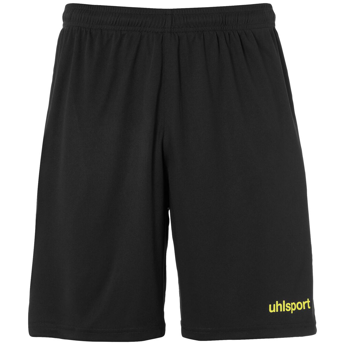 Шорты uhlsport CENTER BASIC, черный
Шорты uhlsport CENTER BASIC, черный