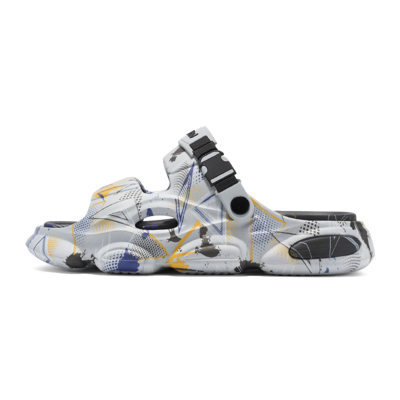 NANJIREN Пляжные сандалии унисекс в вулканическом сером цвете, цвет Volcanic Gray
NANJIREN Пляжные сандалии унисекс в вулканическом сером цвете, цвет Volcanic Gray