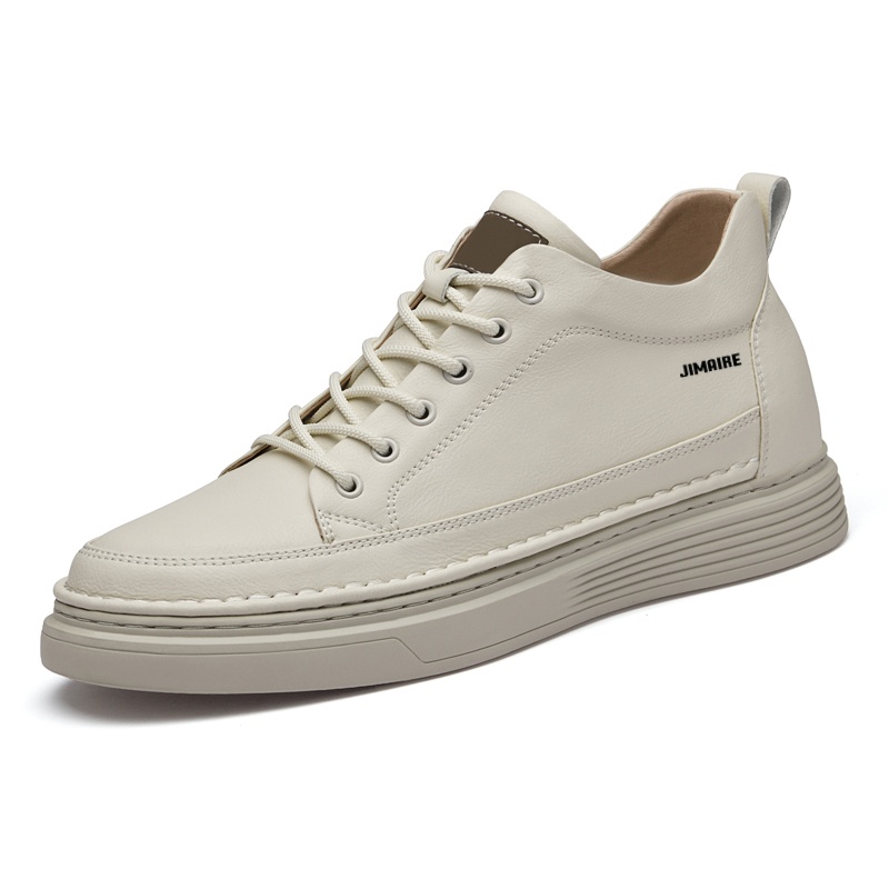 Нескользящие водонепроницаемые низкие кроссовки для скейтбординга для мужчин King Jinmai, Beige
Нескользящие водонепроницаемые низкие кроссовки для скейтбординга для мужчин King Jinmai, Beige