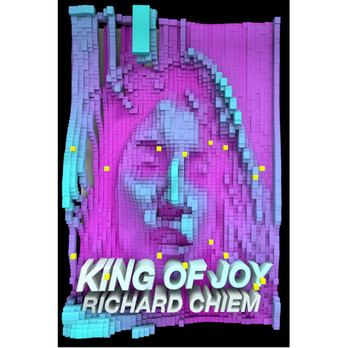 Книга King Of Joy
Книга King Of Joy