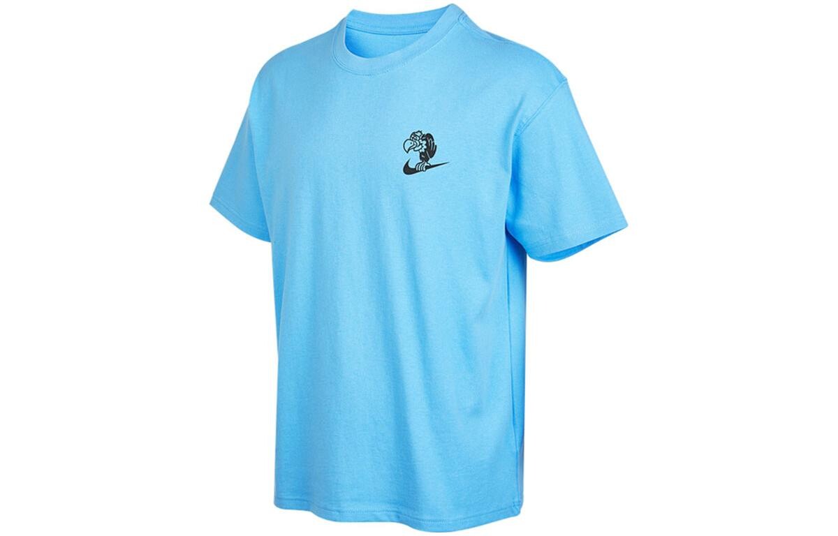 Мужская футболка Nike, цвет Blue
Мужская футболка Nike, цвет Blue