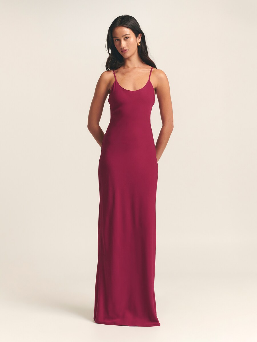 Платье St MRLO Gemma, красный
Платье St MRLO Gemma, красный