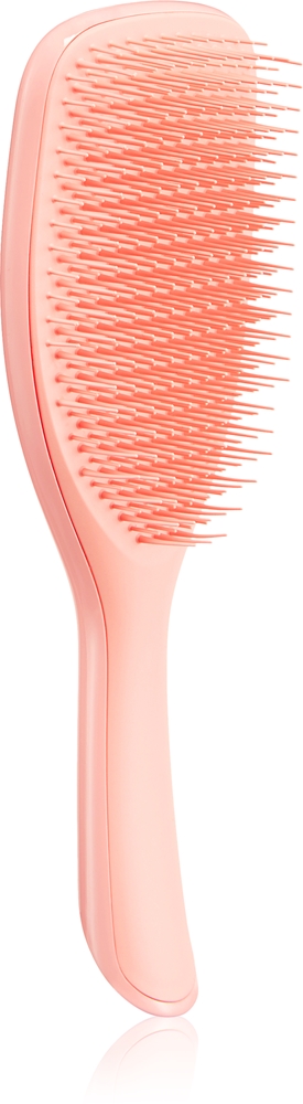 Большая расческа для волос с персиковым блеском, облегчающая расчесывание Tangle Teezer, 1 шт
Большая расческа для волос с персиковым блеском, облегчающая расчесывание Tangle Teezer, 1 шт
