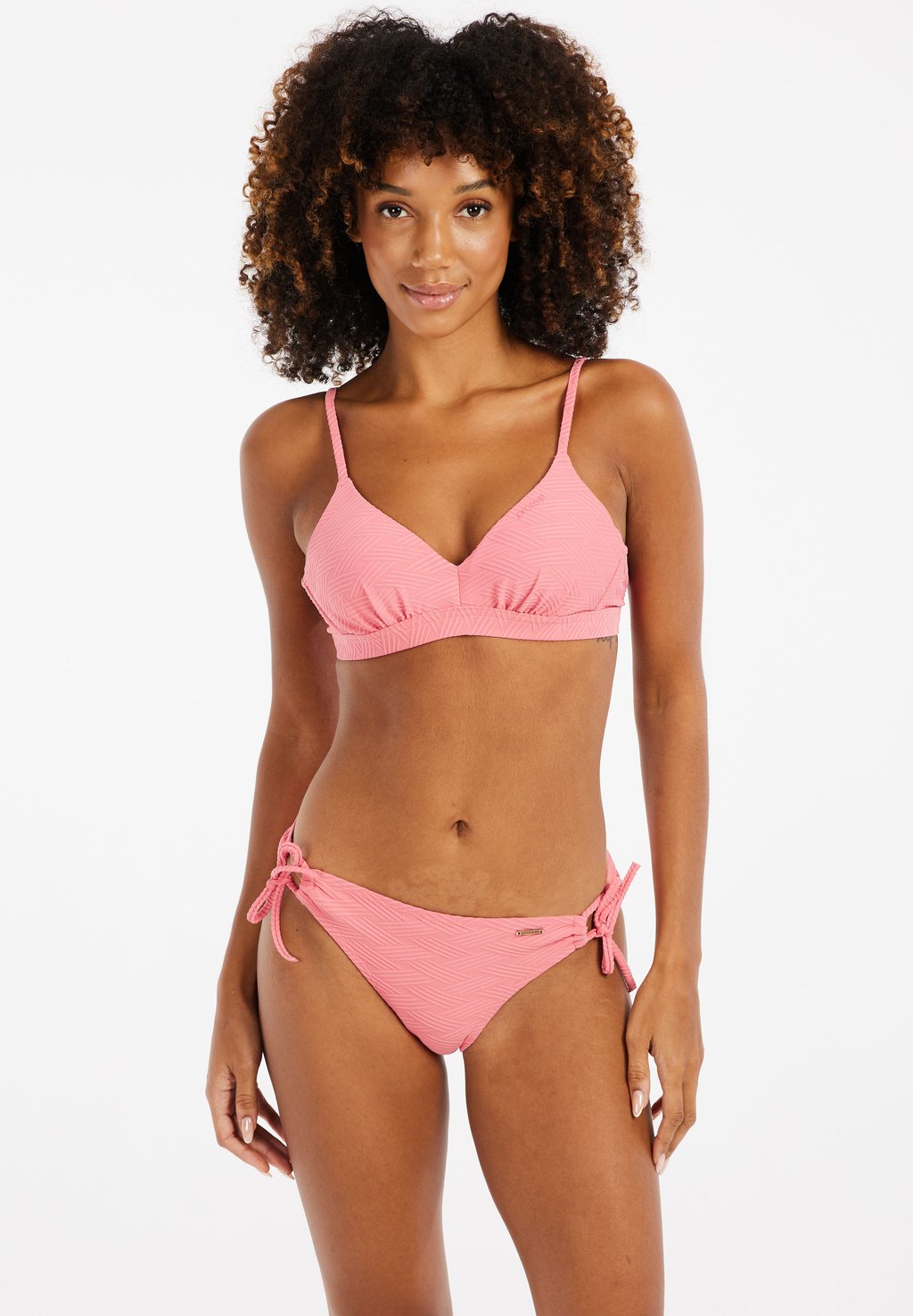 Верх бикини MIXADAIR Protest, розовый
Верх бикини MIXADAIR Protest, розовый