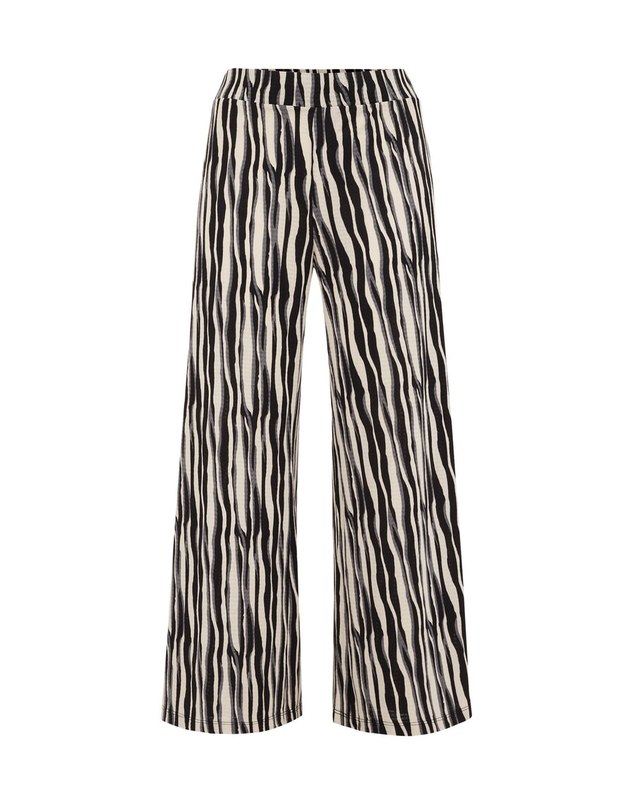 Брюки свободного кроя WE Fashion, бежевый
Брюки свободного кроя WE Fashion, бежевый