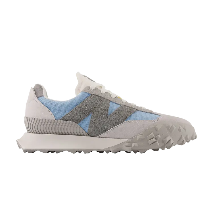 Кроссовки New Balance XC-72, серый
Кроссовки New Balance XC-72, серый