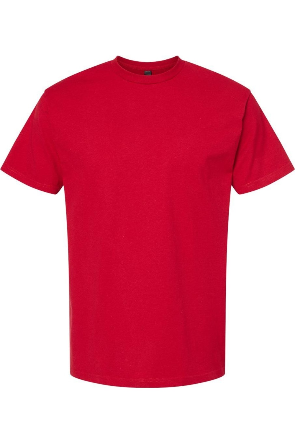 Футболка унисекс из джерси Tultex, цвет cardinal
Футболка унисекс из джерси Tultex, цвет cardinal