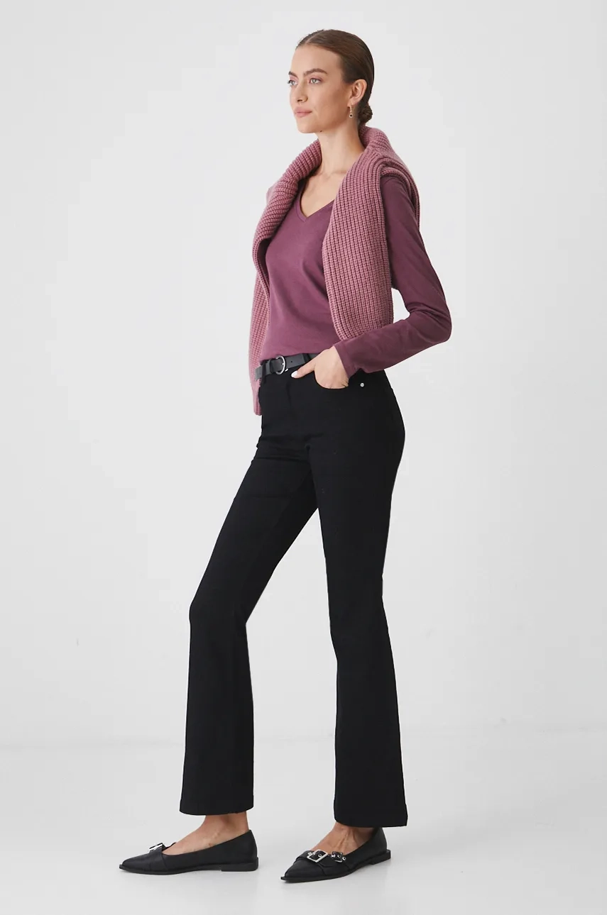 Футболка с длинным рукавом Medicine, фиолетовый
Футболка с длинным рукавом Medicine, фиолетовый