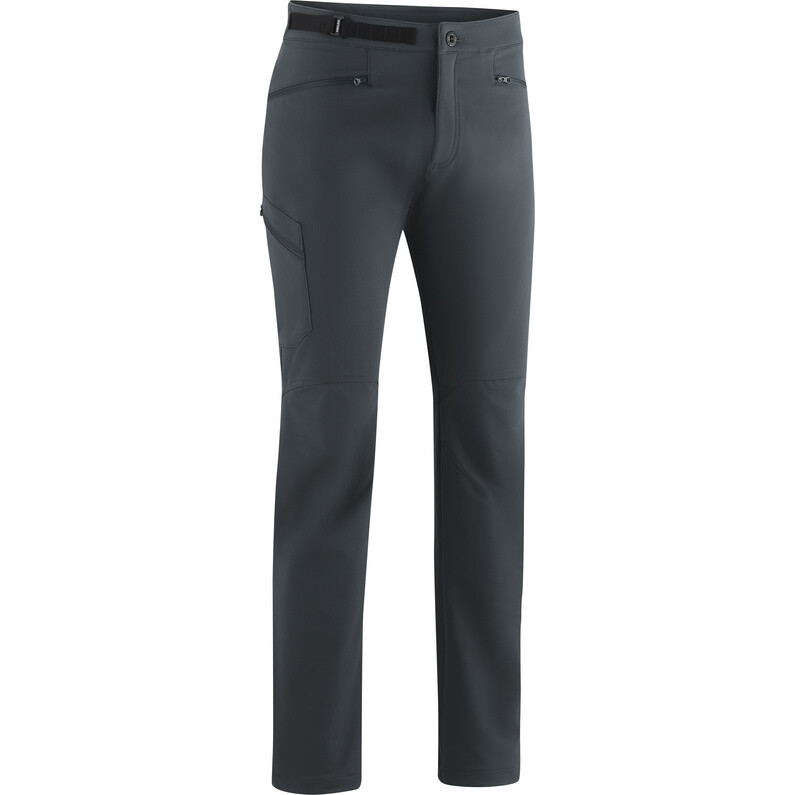 Мужские брюки пиластро Edelrid, черный
Мужские брюки пиластро Edelrid, черный