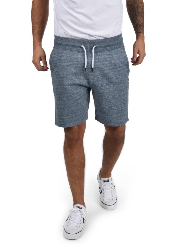 Тканевые шорты BLEND, синий 
Тканевые шорты BLEND, синий