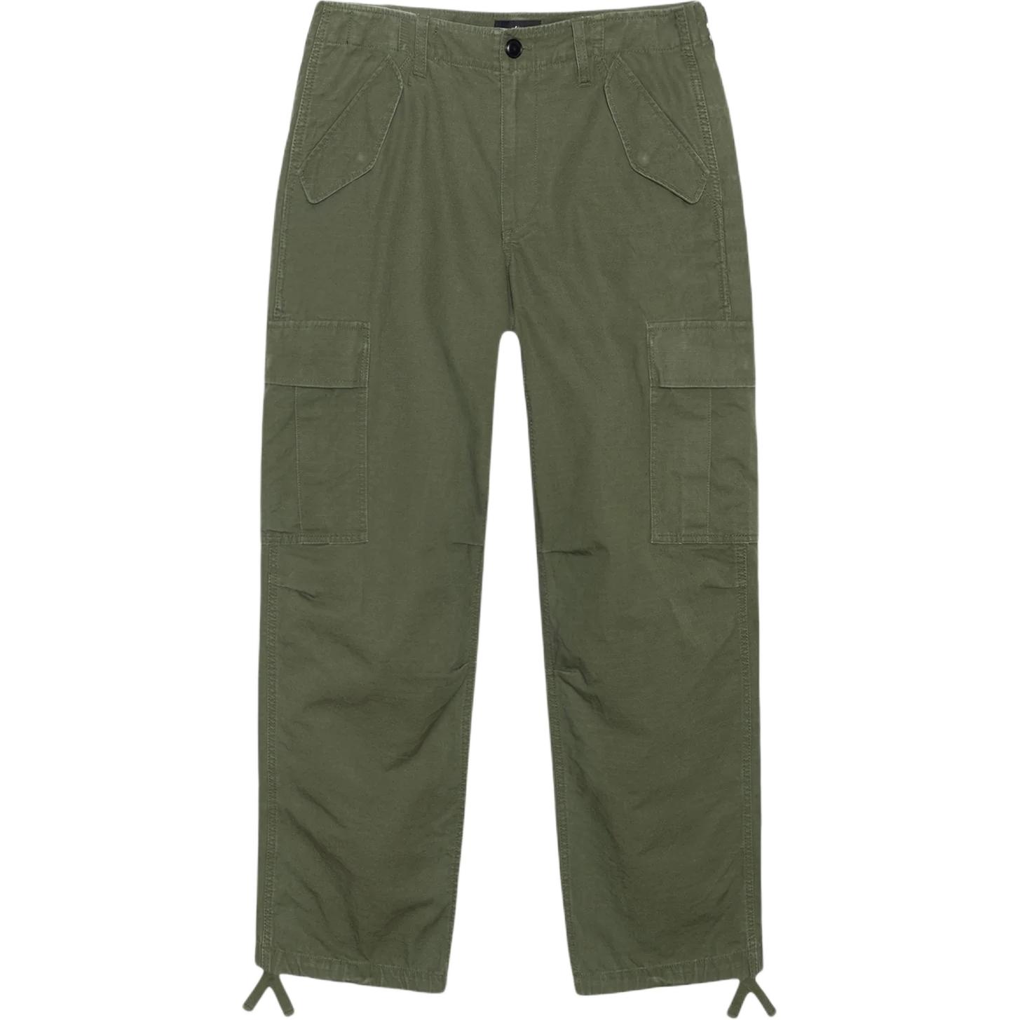 Военные штаны рипстоп карго ss25 Stussy, оливковый
Военные штаны рипстоп карго ss25 Stussy, оливковый